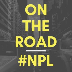 On the Road by Pheaney