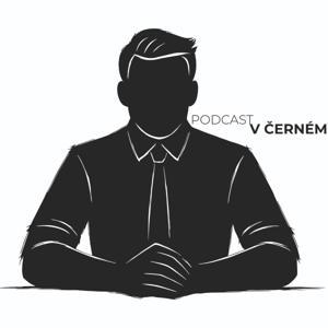 V černém by Michal