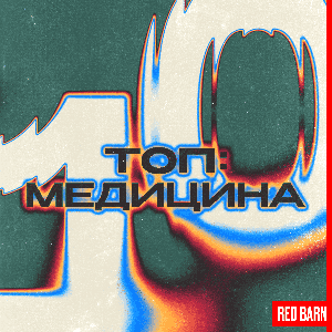 ТОП-10 МЕД by Студия Red Barn