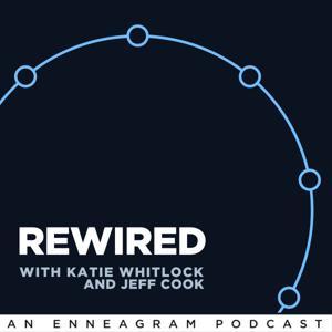 Rewired | Katie Whitlock and Jeff Cook by Jeff Cook | Katie Whitlock