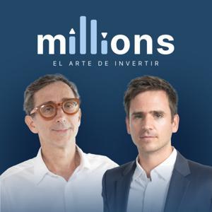 Millions: El arte de invertir by Betterplan