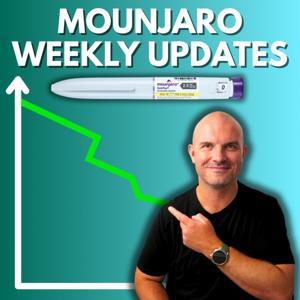 Phill Double L: Mounjaro Weight Loss & GLP-1 Journey by Phill Double L