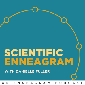 Scientific Enneagram by Danielle Fuller