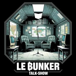 Le Bunker by Le ₿unker