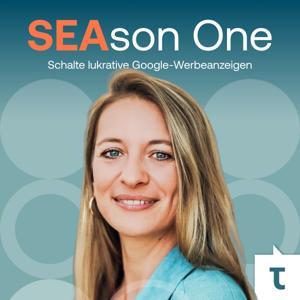 SEAson One by Maike Burk