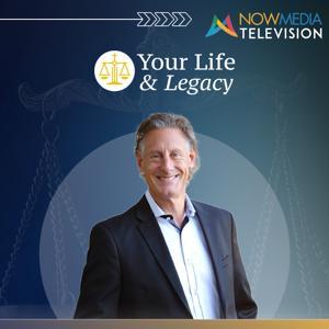 Your life your legacy (AUDIO) by NowMedia Television Networks