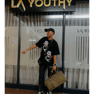 Gqom Mix by Ace of Spades