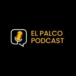 El Palco Podcast con Henry Morales by Henry Morales
