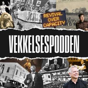 Vekkelsespodden by JESUSMEDIER