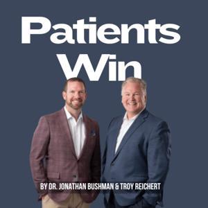 Patients Win by TopHealth Media