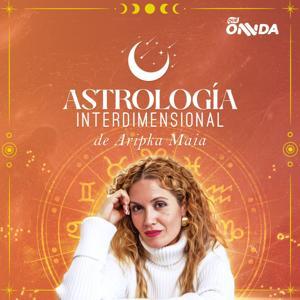 Astrología Interdimensional de Aripka Maia by Nueva Network | Qué Onnda