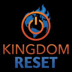 Kingdom Reset Podcast by Mark Gaston