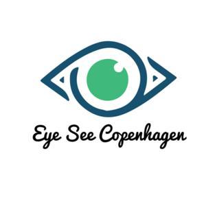 Eye See Copenhagen by Jim Lind