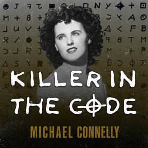 Killer In The Code by Michael Connelly