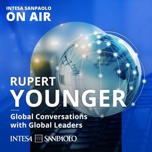 Global Conversations with Global Leaders - Intesa Sanpaolo On Air by Intesa Sanpaolo