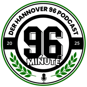 96. Minute by Der Hannover 96 Podcast