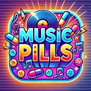 Music PIls by Servizi Radio