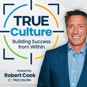 Culture by Design by Robert Cook