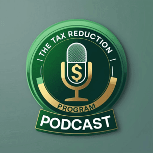The Tax Reduction Program by Erin Maxwell & Gary Heldt