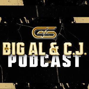 Big Al & CJ Podcast by Guerilla Sports