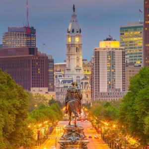 All Things Philadelphia by All Things Philadelphia