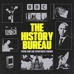 The History Bureau by BBC