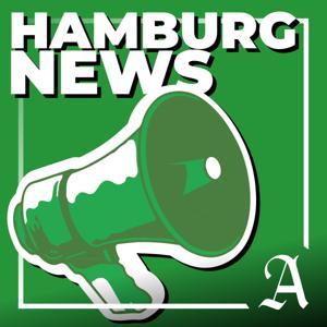 Hamburg-News - der aktuelle Nachrichten-Überblick um 17 h by Hamburger Abendblatt