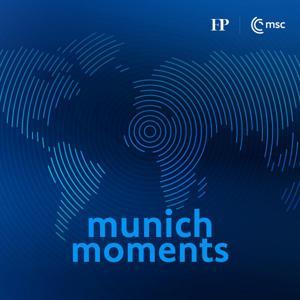 Munich Moments by Foreign Policy