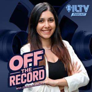 Off the Record by ILTV News Podcasts