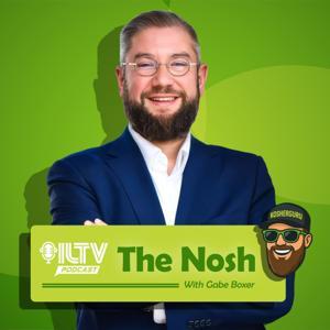 The Nosh by ILTV News Podcasts