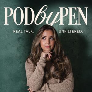 Pod By Pen by Penina Kunstler