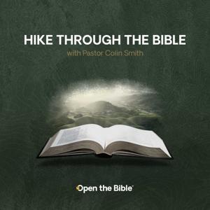 HIKE Through the Bible by Open the Bible