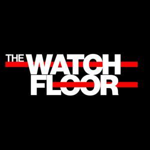 The Watch Floor with Sarah Adams by Sarah Adams
