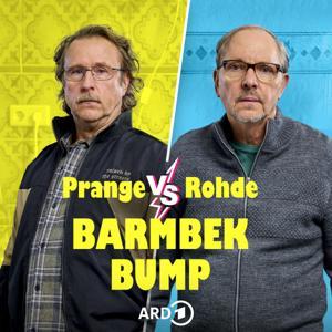 Barmbek Bump – Prange vs. Rohde by NDR