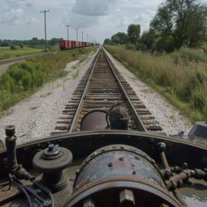 All Things Trains by All Things Trains