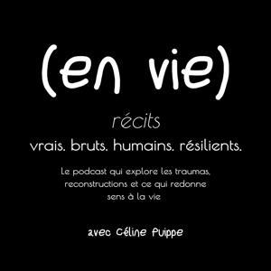 (en vie) by Céline Puippe