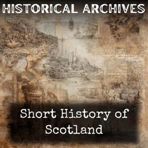 Short History of Scotland by Andrew Lang