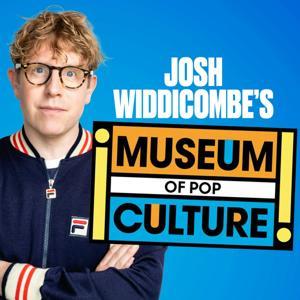 Museum of Pop Culture with Josh Widdicombe by Keep It Light Media