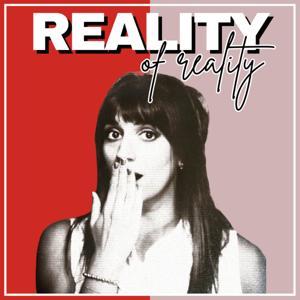 The Reality Of Reality by Kate Riccio