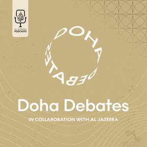Doha Debates by Al Jazeera Media Network