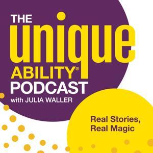 The Unique Ability Podcast by Julia Waller and Strategic Coach