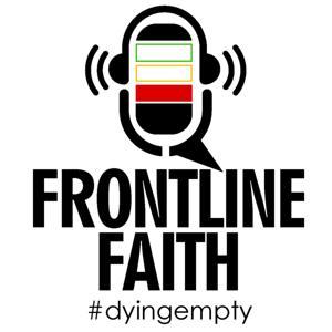 Frontline Faith by Bishop Brad Lambeth