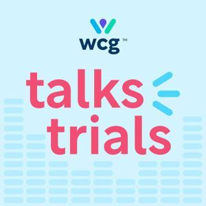 WCG Talks Trials by WCG