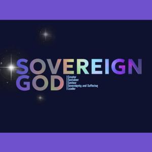 Sovereign God by Crossroads Pastors
