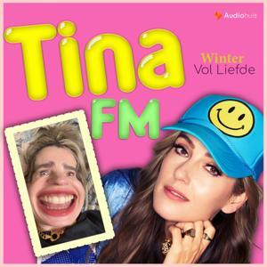 Tina FM: Winter Vol Liefde by Audiohuis