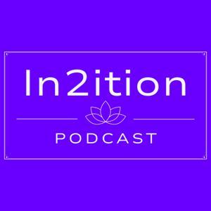 In2ition Podcast by Maaike Hagar