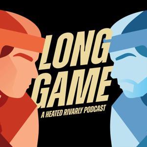 Long Game: a Heated Rivalry Podcast by Declan & Silvan