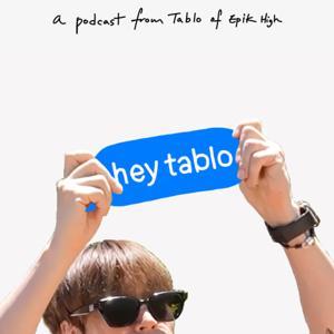 Hey Tablo by Team Epikase