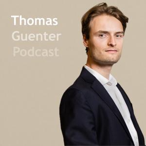 Thomas Guenter Podcast by Thomas Guenter