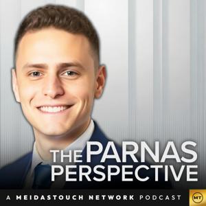 The Parnas Perspective by Aaron Parnas